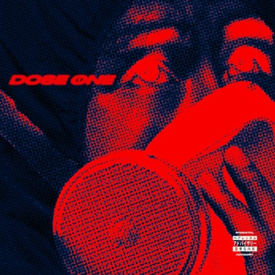 DOSE ONE - EP