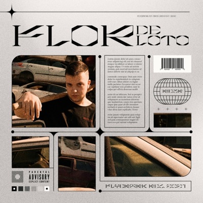 Flor de Loto - Single