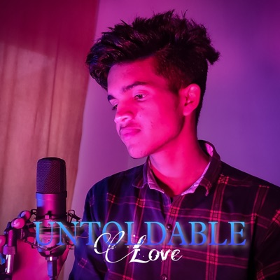 Untoldable Love - Single