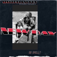 New Day - Single - SB Spelly