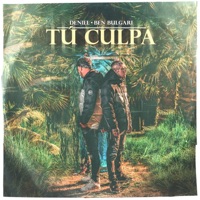 Tu Culpa (feat. Ben Bulgari) - Single - Deniel