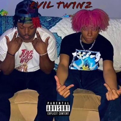 Evil Tw1n2