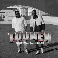 Tounen (feat. K-Dilak) — Roodyman
