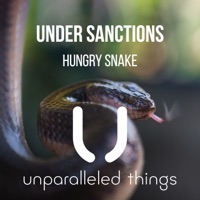 Hungry Snake (Extended Mix)