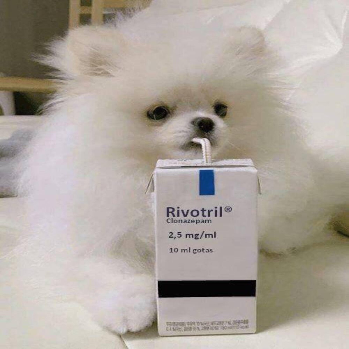 Rivotril 2 mg precio españa