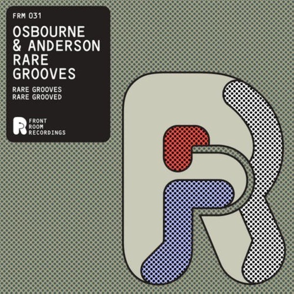 Rare Grooves - Single