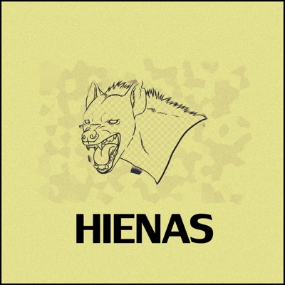Hienas - Single