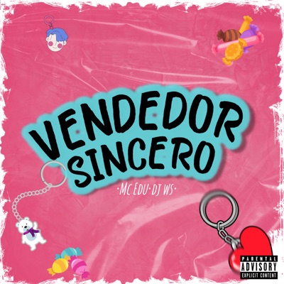 Vendedor Sincero - Single