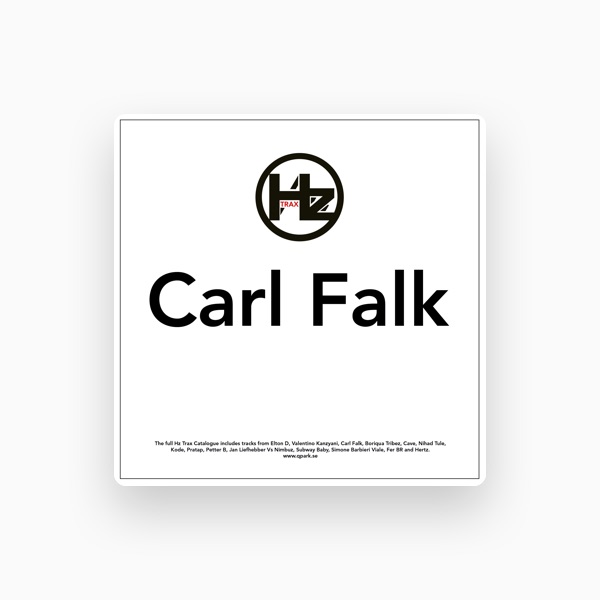 Carl Falk's avatar