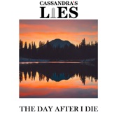 The day after I die artwork