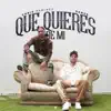 Stream & download Qué quieres de mí - Single