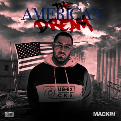 The American Dream - EP