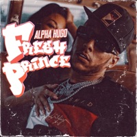 Fresh Prince (Radio Edit) - Single - Alpha Hugo