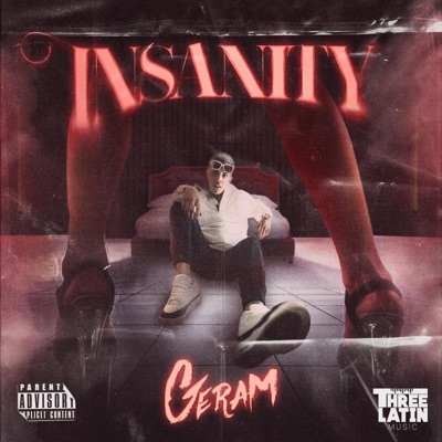 Geram (Insanity) - Single