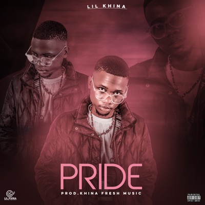 Pride - Single