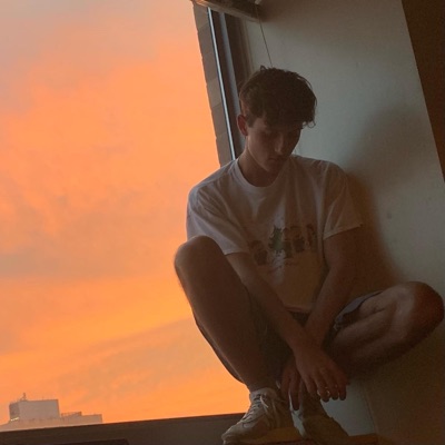 I'll Be There - Single
