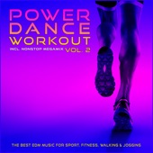 Power Dance Workout, Vol. 2 (5 K Nonstop Mix) [Continuous DJ Mix] artwork