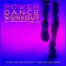 Power Dance Workout, Vol. 2 (5 K Nonstop Mix) [Continuous DJ Mix] artwork