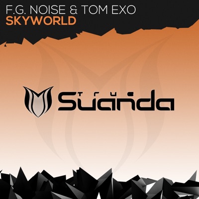 Skyworld - Single