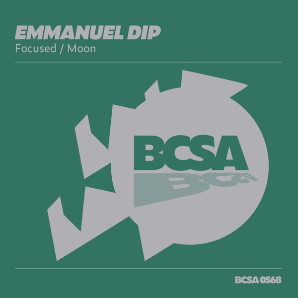 Focused - Single