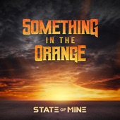 Something in the Orange artwork