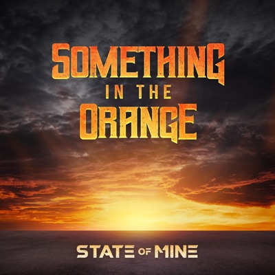 Something in the Orange - Single