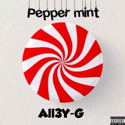 Peppermint - Single