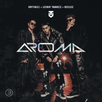 Aroma - Single - Brytiago, Lenny Tavárez & Beéle