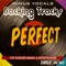 Perfect (In the Style of Ed Sheeran) - Backing Tracks Minus Vocals lyrics