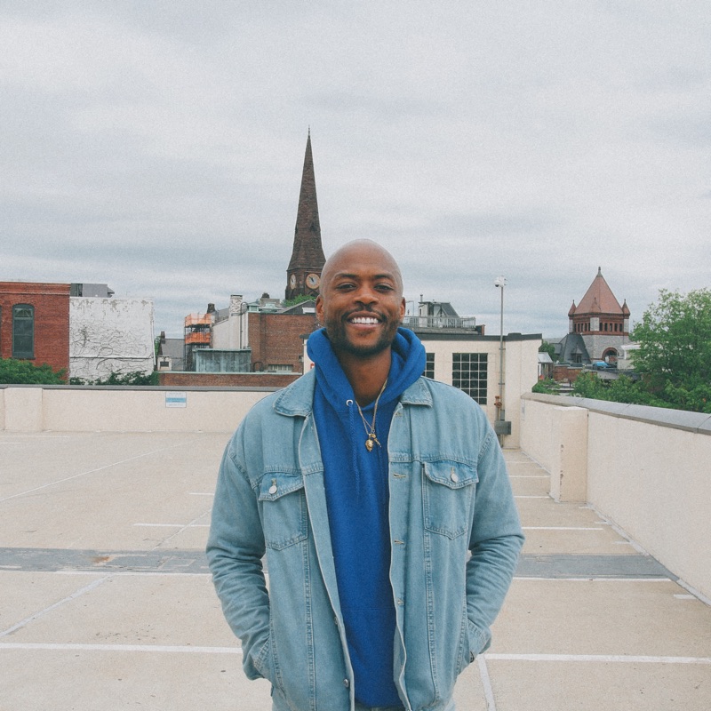 Hendersin - I Want You