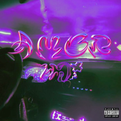 Amor Hdp (feat. Kidd Matti) - Single