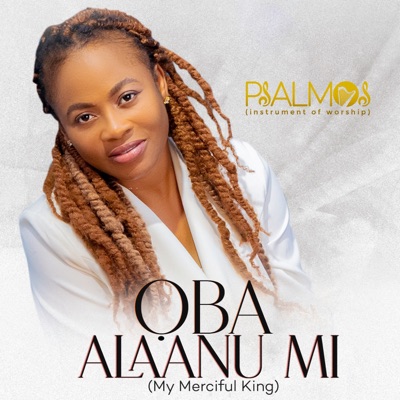 Oba Alaanu MI - Single