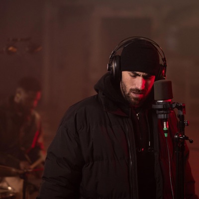 Système (Sensor Club Live Session) (feat. Bushido Band) [Live] - Single