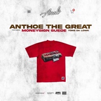 Asaali (feat. MoneySign Suede & Tone Da Lok) - Single - Anthoe the Great