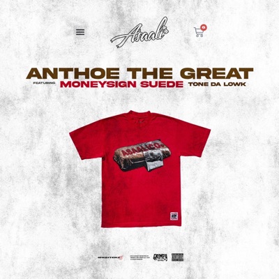 Asaali (feat. MoneySign Suede & Tone Da Lok) - Single