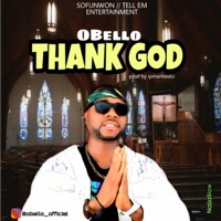 Thank God - Single - obello