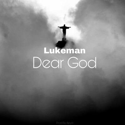 Dear God (feat. Oppong) - Single