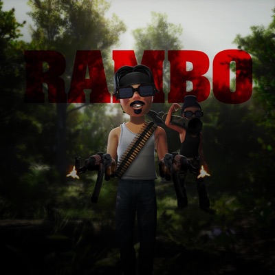 RAMBO - Single