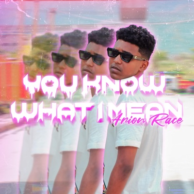 You Know What I Mean - Single