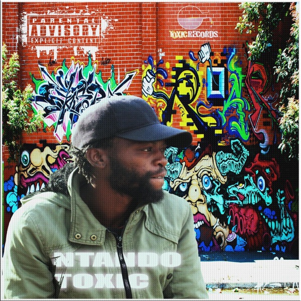 Ngixolele (Kwesta x Focalistic x Riky Rick Type beat.mp3) - Single
