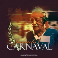 Juancito Carnaval - Single - Chaqueño Palavecino