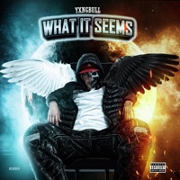 What It Seems - Single - YxngBull