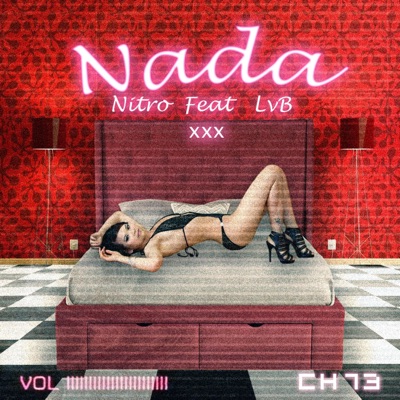 Nada (feat. Lvb) - Single