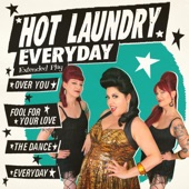 Hot Laundry - The Dance