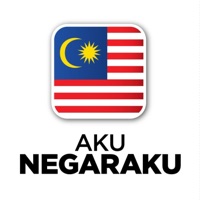Aku Negaraku (feat. Hafiz Suip & Jaclyn Victor) - Single - A.M.P