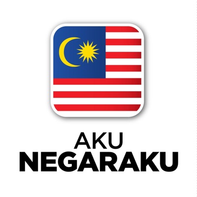 Aku Negaraku (feat. Hafiz Suip & Jaclyn Victor) - Single