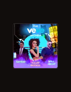 Hör dir Will Hecht an, schau dir Musikvideos an, lies die Biografie, finde Tourdaten und mehr!