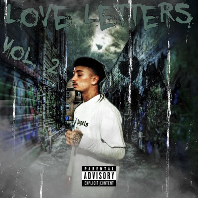 Love Letters, Vol. 2 - Single