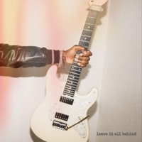 Leave It All Behind - Single - Freddy Jay Walker
