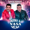 Agora a Nasa Vem - Single